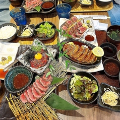 exe9tive エグゼクティブの写真