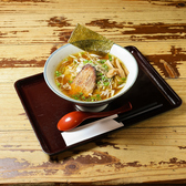 つけ麺らぁ麺油そば 六朗のおすすめ料理3