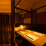 【全席完全個室】隠れ海鮮居酒屋　魚京助　新橋駅前店