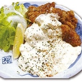 料理メニュー写真 【名物】鳥吉南蛮
