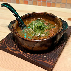 おかんの土手焼き