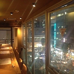 中目黒 牡蠣入レ時のコース写真