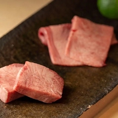 焼牛 秋葉原 本館のコース写真