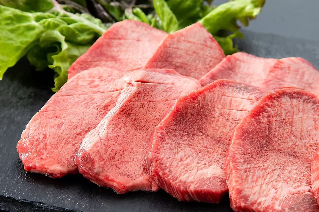 タン次郎じゅわわっちゃん川崎店の写真ギャラリー