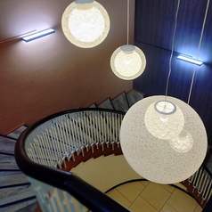 オールデイ・ダイニング Verde ヴェルデの写真