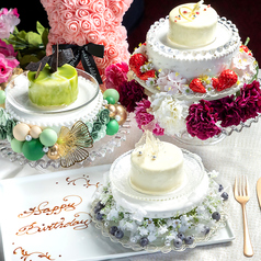 M PRIME エムプライム 梅田の特集写真