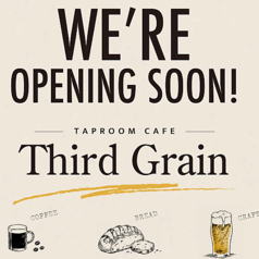 Third Grainのおすすめポイント1