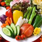 人気急上昇◎美容/健康にこだわった新鮮野菜は必見!!