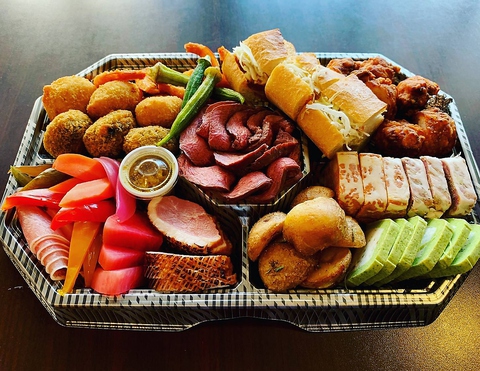 パッソ Passo 小倉 小倉 平和通駅 魚町銀天街 イタリアン フレンチ のテイクアウト ホットペッパーグルメ