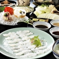 神戸吉兆 リーガロイヤルホテル店のおすすめ料理1
