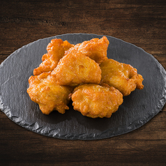 北海道名物。ザンギ