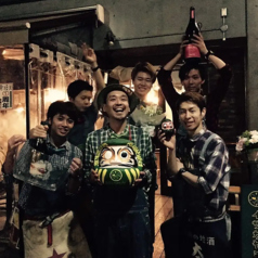 イザカヤミドリの外観3