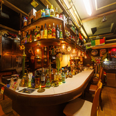 Charis place チャーリーズプレイスの雰囲気3