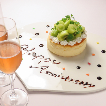 リチェッタミヤガワリストランテイタリアンのおすすめ料理1