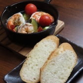 鉄板家　テツオの雰囲気3