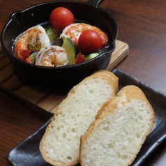 鉄板家 テツオの雰囲気3