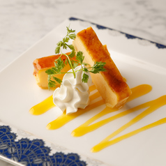 なめらかカタラーナ