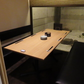 串揚酒坊 檸檬の雰囲気2