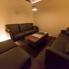 seasons シーズンズの雰囲気2