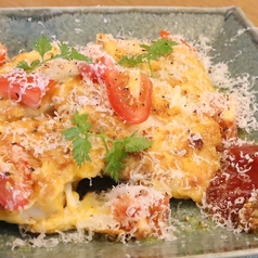 鶏創作 キリコの特集写真