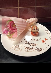 お酒とパフェ KANJI カンジ特集写真1