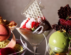 夜パフェ専門店＆VIGO ビーゴ 柏店の写真