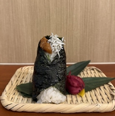【海の幸を堪能】さっぱり美味しい！梅釜揚げしらすの写真