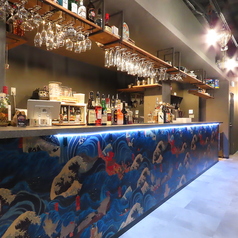 地中海×中南米料理　CANDELA（カンデラ） ～Gastro Latin Bar～の特集写真