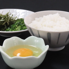 鍋の追加 雑炊セット