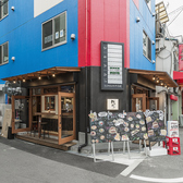 スタンドわけわけの雰囲気3