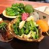 くずし割烹 厨 KURIYA クリヤのおすすめポイント2