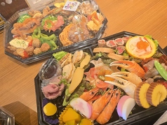 喫茶 GINZAのコース写真