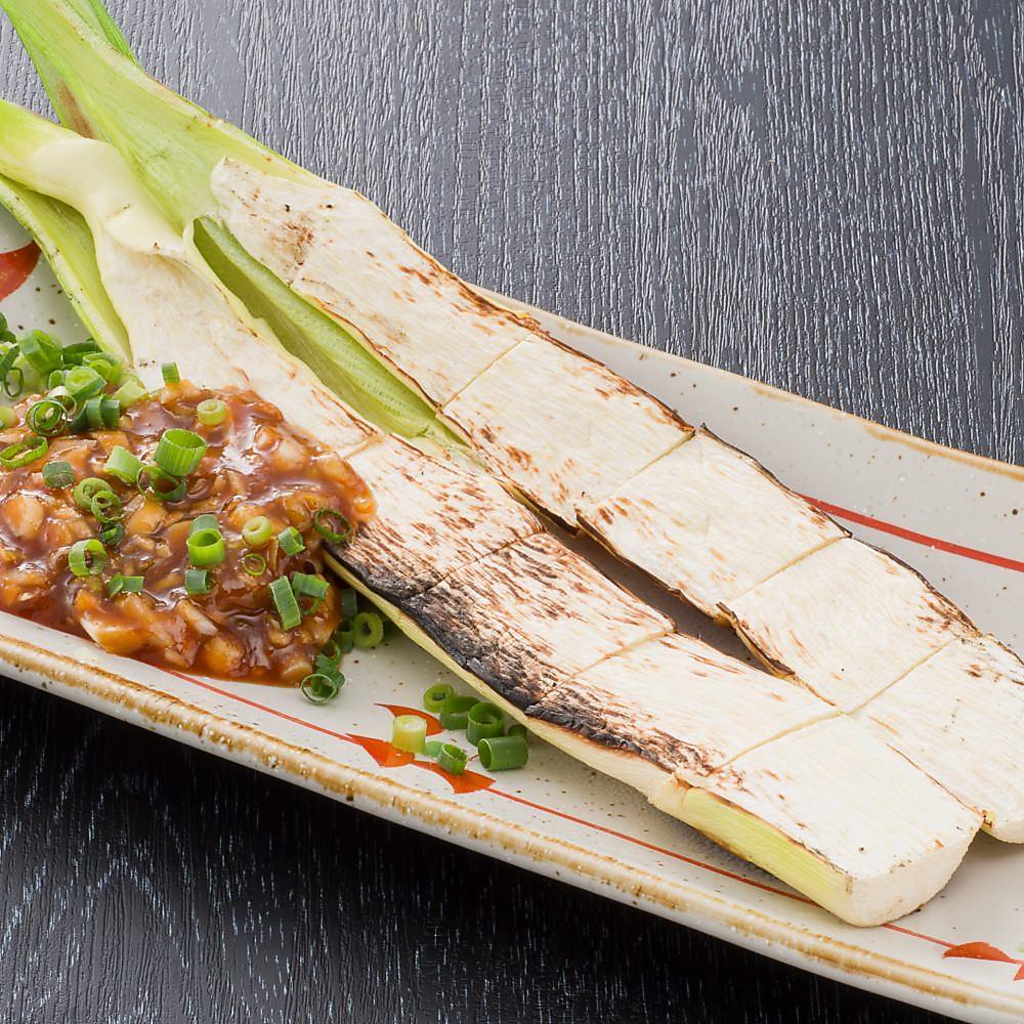 新鮮野菜も豊富にご用意！サラダ派も、焼き野菜派もご満足いただけます♪