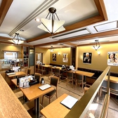 中国料理 京蘭の雰囲気2