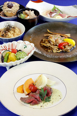 火蓮かれんのコース写真