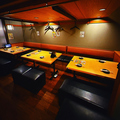 居酒屋 よりみち立川本店の雰囲気1