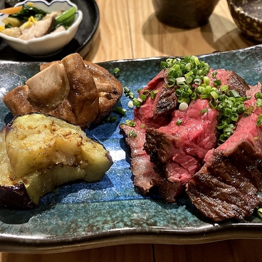 おばんざい小劇場ひしやのおすすめ料理1