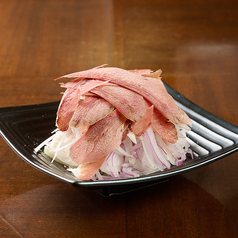 オニオンサラダ 