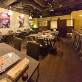 seasons シーズンズの雰囲気3