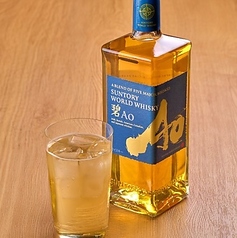 ノノトリスタンド アカサカミツケのおすすめドリンク2