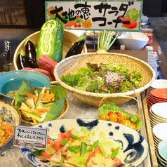 野の葡萄 ヴィアイン京都駅八条口店 祇園 東山 北白川周辺 居酒屋 じゃらんnet