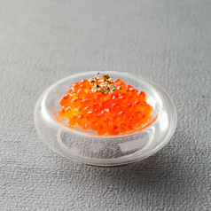 【寿司】いくら