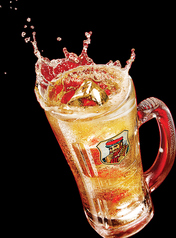 ブラックニッカハイボール