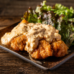recommended menu photo
