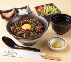 博多もつ鍋 おおやま KITTE大阪店のおすすめランチ3