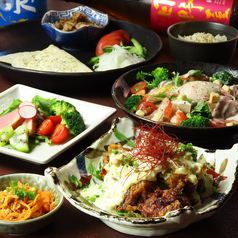 居酒屋 めし処 拓特集写真1