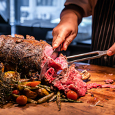 肉丸 錦糸町店の写真