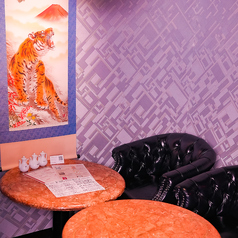 中華パーラーKB6 千葉店の雰囲気3