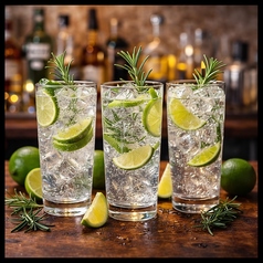 AMBER_Gのおすすめドリンク2