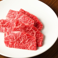 上ロース 100g